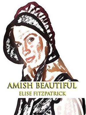 cover image of Amish Beautiful